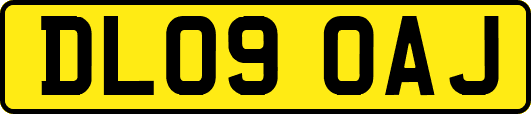 DL09OAJ