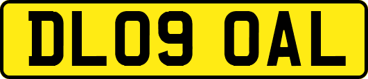 DL09OAL