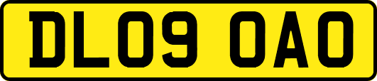 DL09OAO
