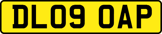 DL09OAP