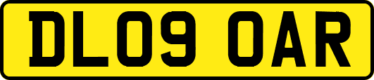 DL09OAR