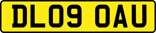 DL09OAU