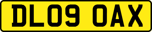DL09OAX