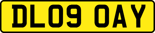 DL09OAY