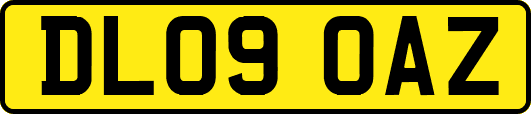 DL09OAZ