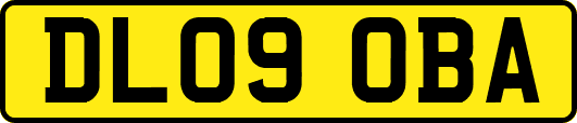 DL09OBA