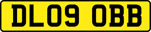 DL09OBB