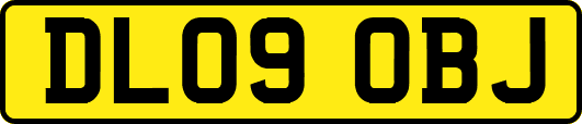 DL09OBJ