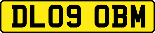 DL09OBM