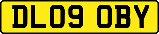 DL09OBY