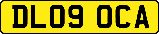 DL09OCA