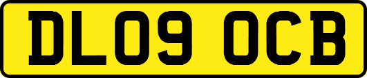 DL09OCB
