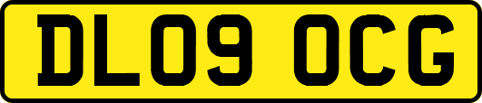 DL09OCG
