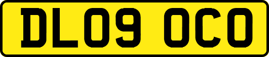 DL09OCO