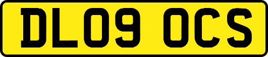 DL09OCS