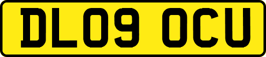 DL09OCU