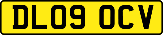 DL09OCV