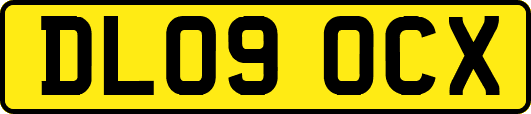 DL09OCX