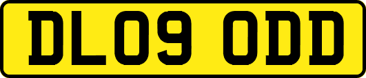 DL09ODD
