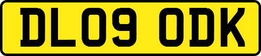 DL09ODK