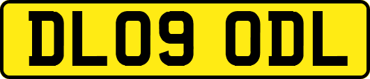 DL09ODL