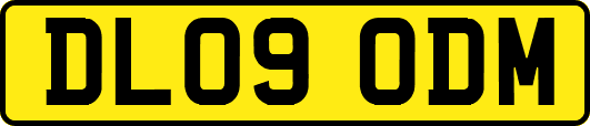 DL09ODM