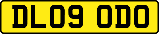 DL09ODO
