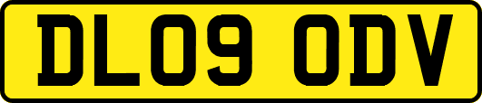 DL09ODV