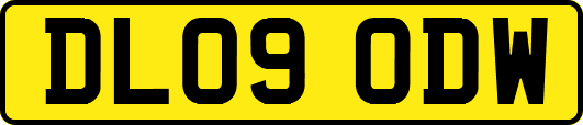 DL09ODW