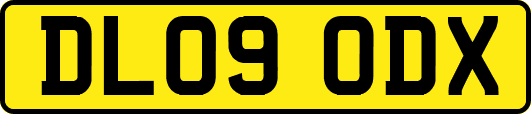 DL09ODX