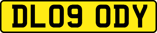 DL09ODY