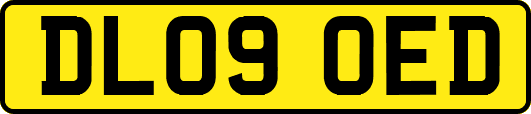 DL09OED