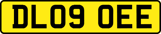 DL09OEE