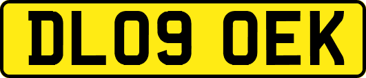 DL09OEK