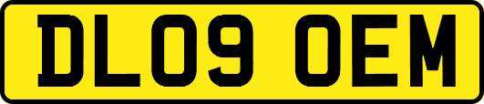 DL09OEM