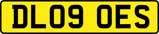 DL09OES
