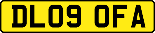 DL09OFA