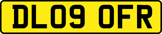 DL09OFR