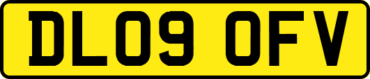 DL09OFV