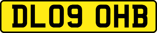 DL09OHB