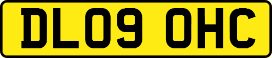 DL09OHC