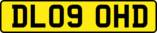 DL09OHD