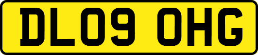 DL09OHG