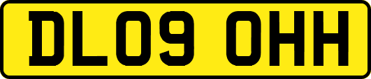 DL09OHH