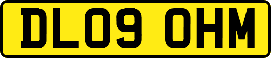 DL09OHM