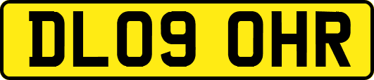 DL09OHR
