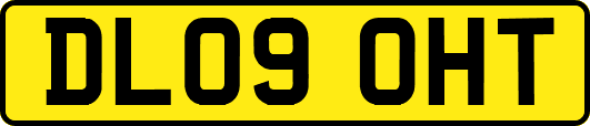 DL09OHT