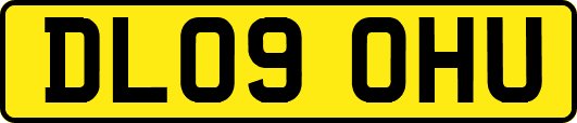 DL09OHU