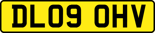 DL09OHV