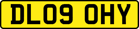 DL09OHY
